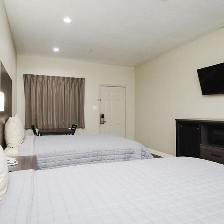Winchester Inn And Suites Humble/Iah/North Houston Extérieur photo