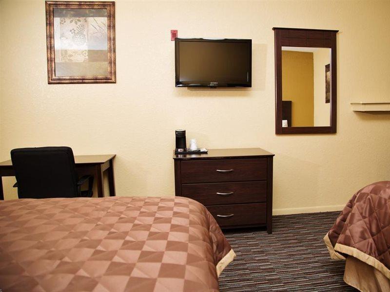 Winchester Inn And Suites Humble/Iah/North Houston Extérieur photo