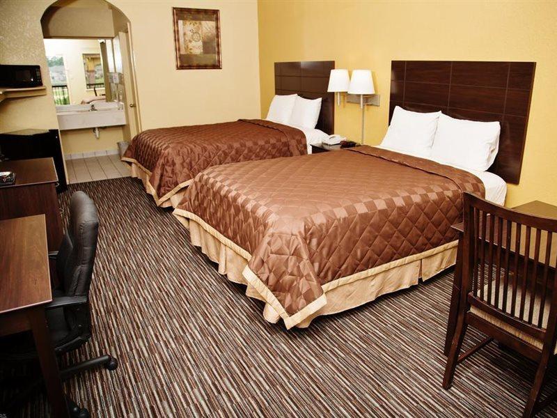 Winchester Inn And Suites Humble/Iah/North Houston Extérieur photo
