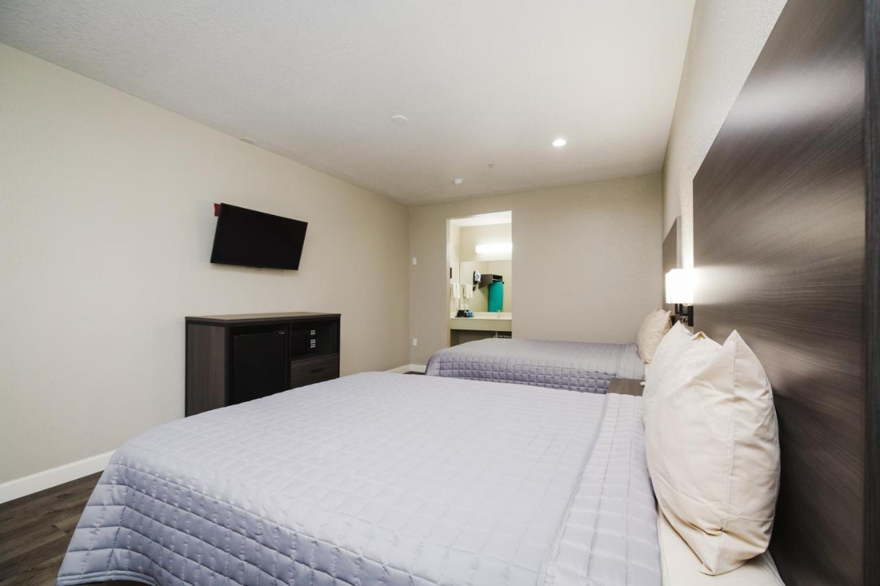 Winchester Inn And Suites Humble/Iah/North Houston Extérieur photo