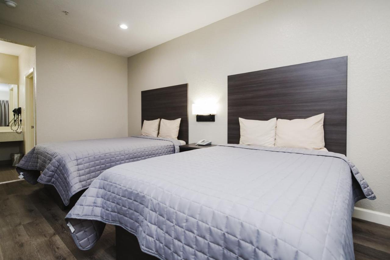 Winchester Inn And Suites Humble/Iah/North Houston Extérieur photo