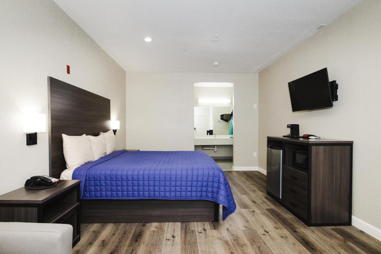 Winchester Inn And Suites Humble/Iah/North Houston Extérieur photo