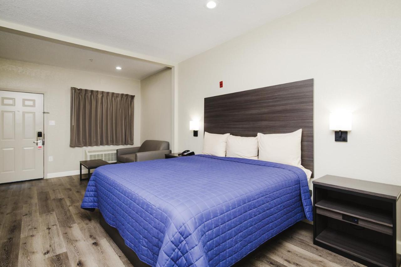 Winchester Inn And Suites Humble/Iah/North Houston Extérieur photo