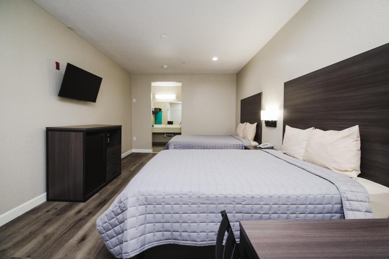 Winchester Inn And Suites Humble/Iah/North Houston Extérieur photo
