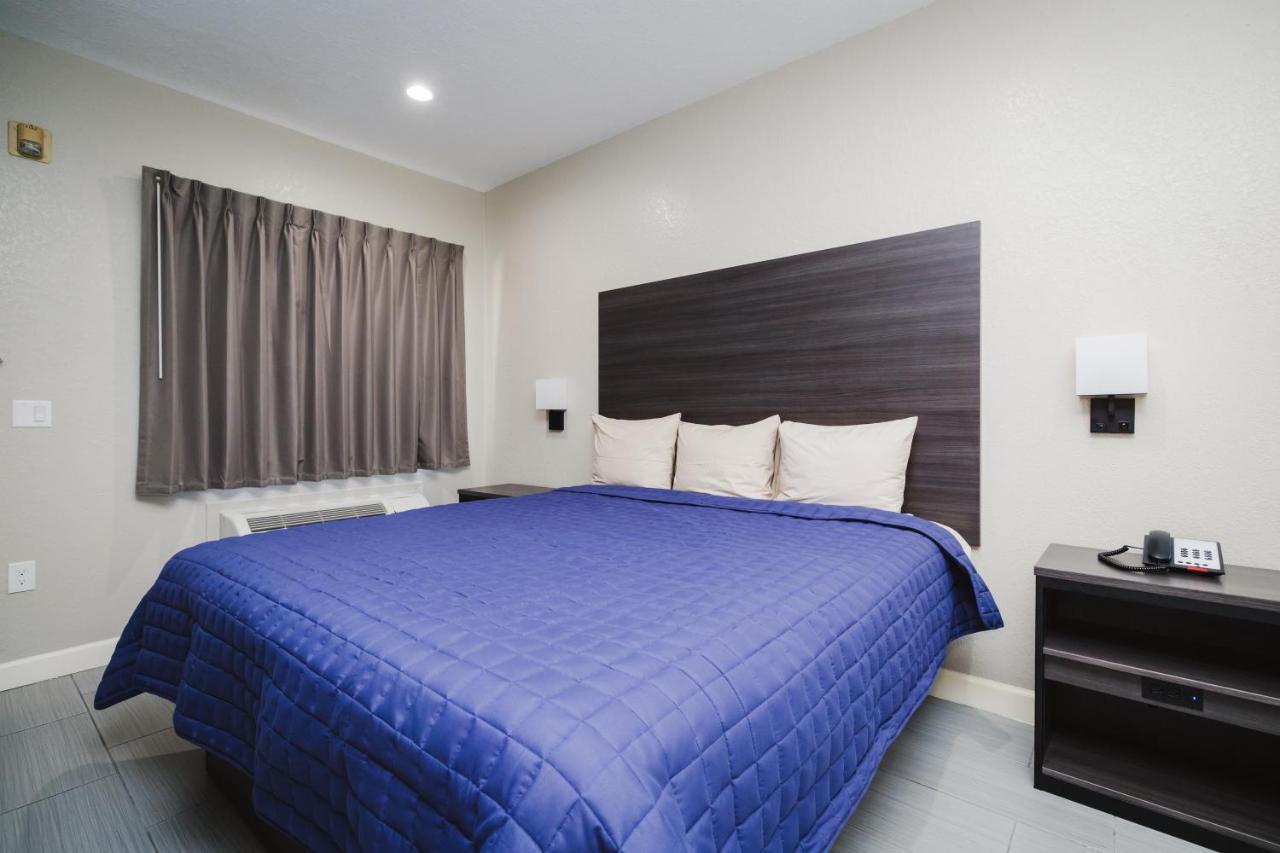 Winchester Inn And Suites Humble/Iah/North Houston Extérieur photo