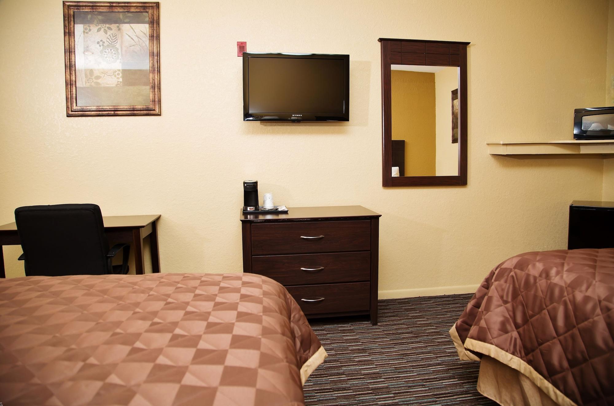 Winchester Inn And Suites Humble/Iah/North Houston Extérieur photo