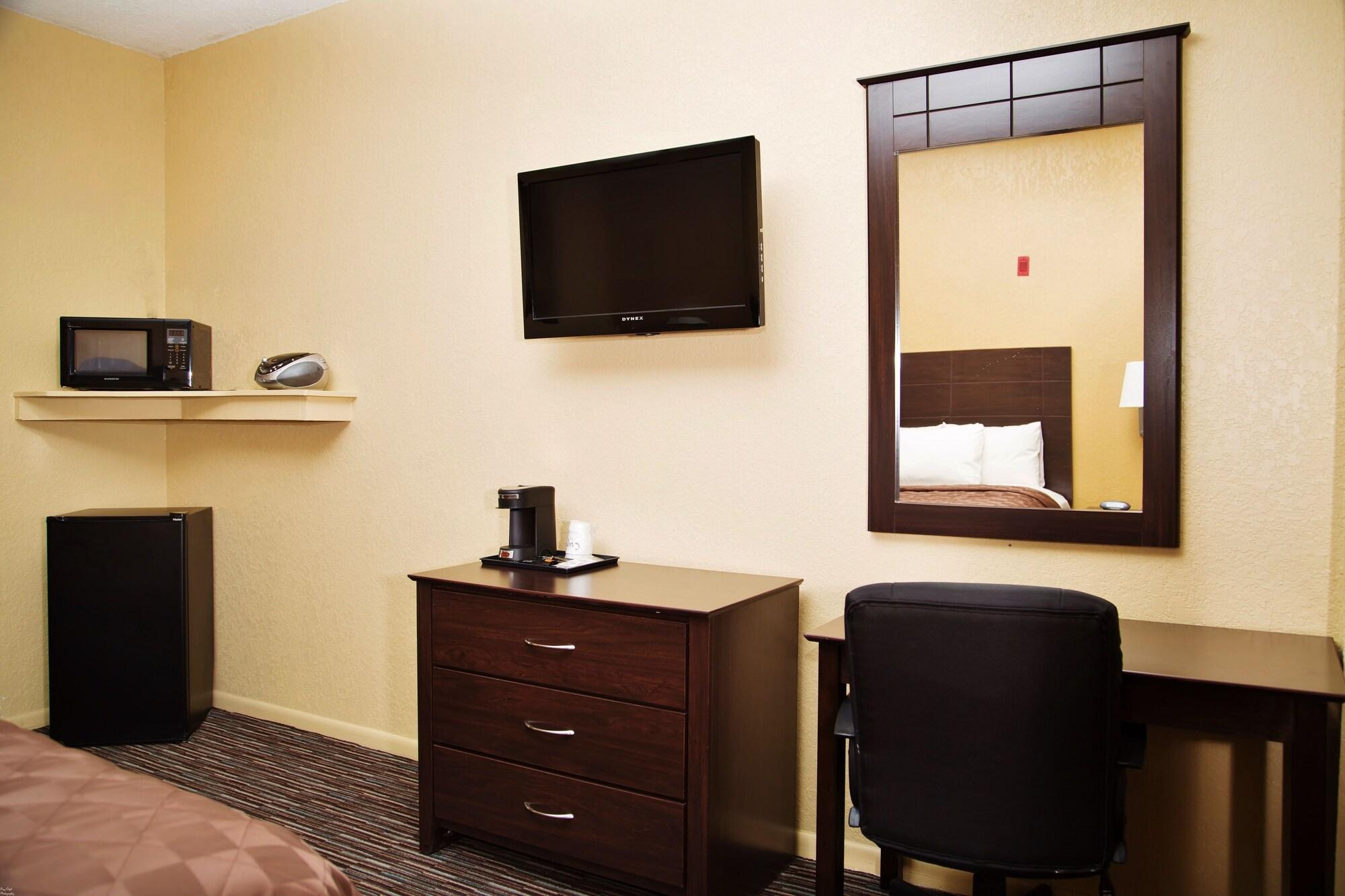 Winchester Inn And Suites Humble/Iah/North Houston Extérieur photo