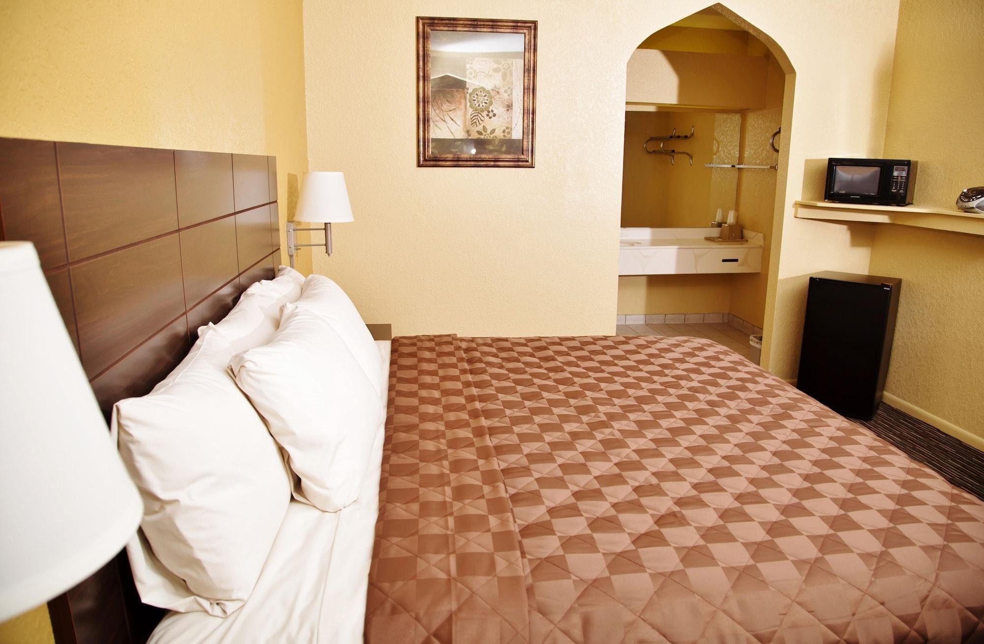 Winchester Inn And Suites Humble/Iah/North Houston Extérieur photo