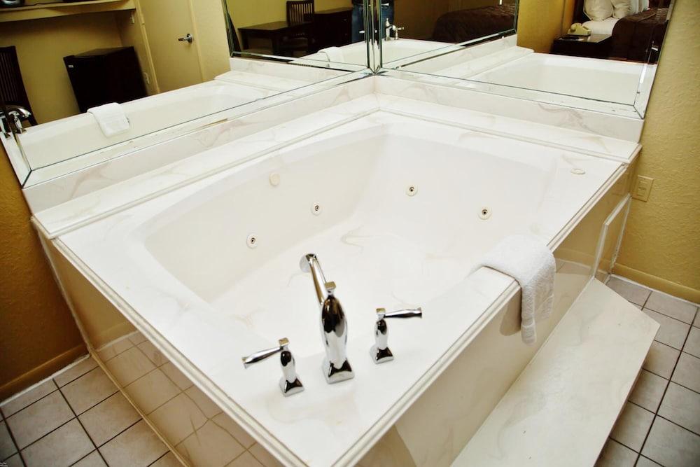 Winchester Inn And Suites Humble/Iah/North Houston Extérieur photo