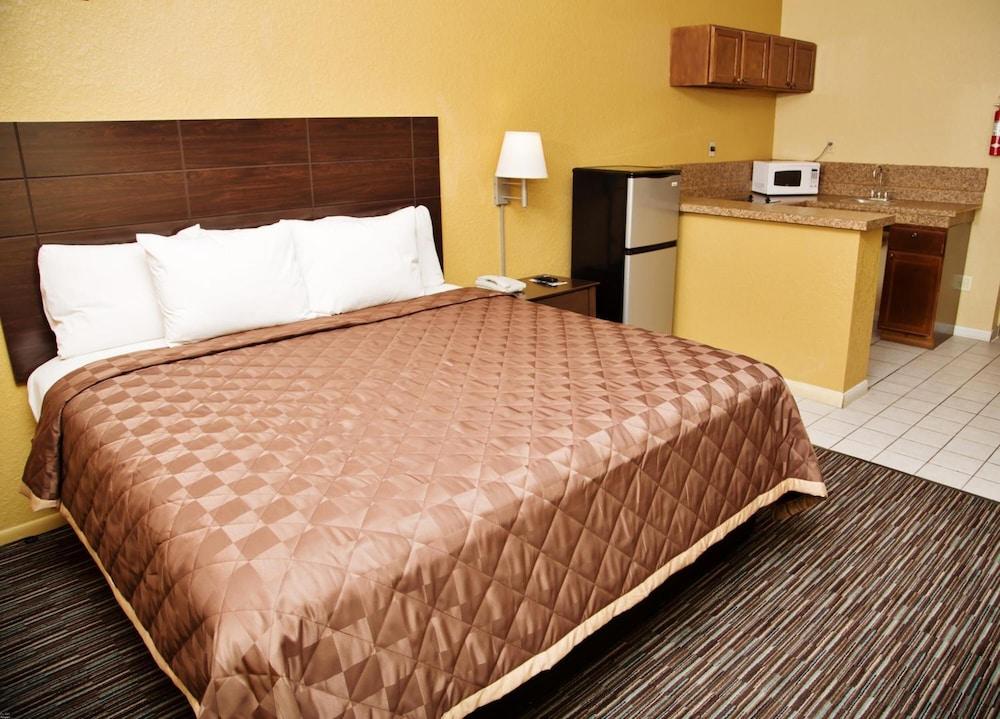 Winchester Inn And Suites Humble/Iah/North Houston Extérieur photo